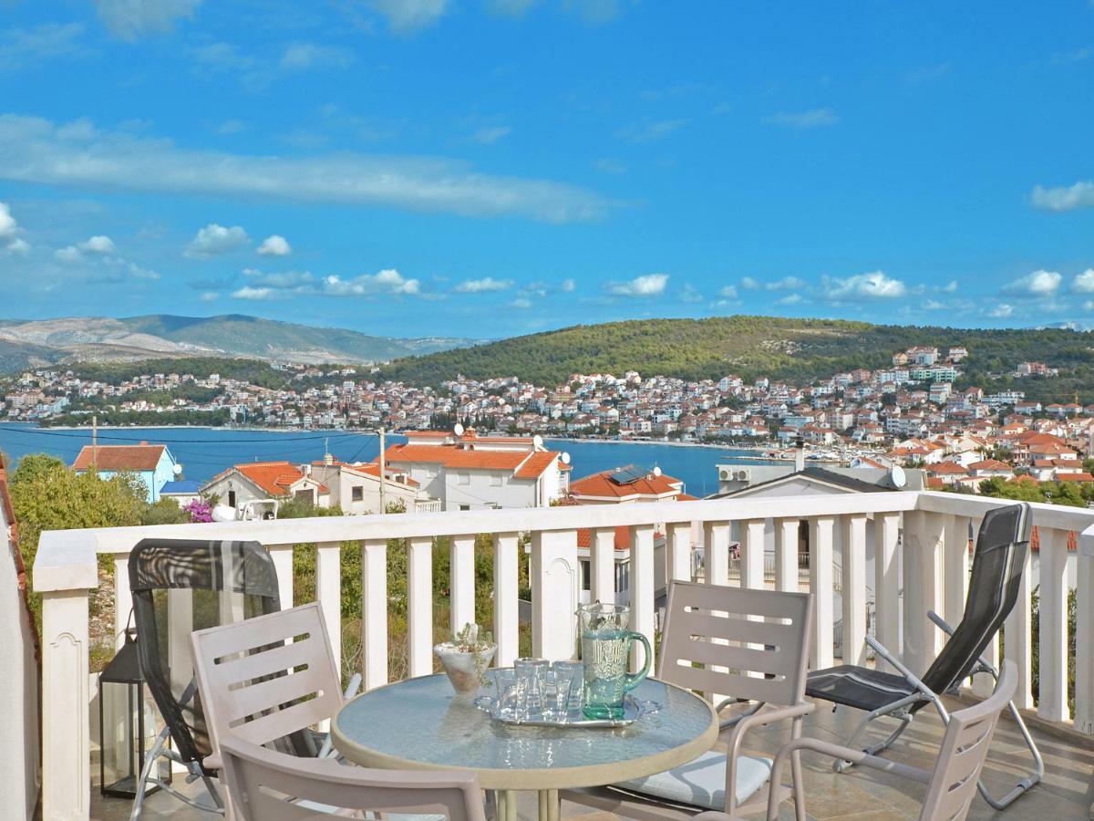 Dondras Residence Trogir Luaran gambar