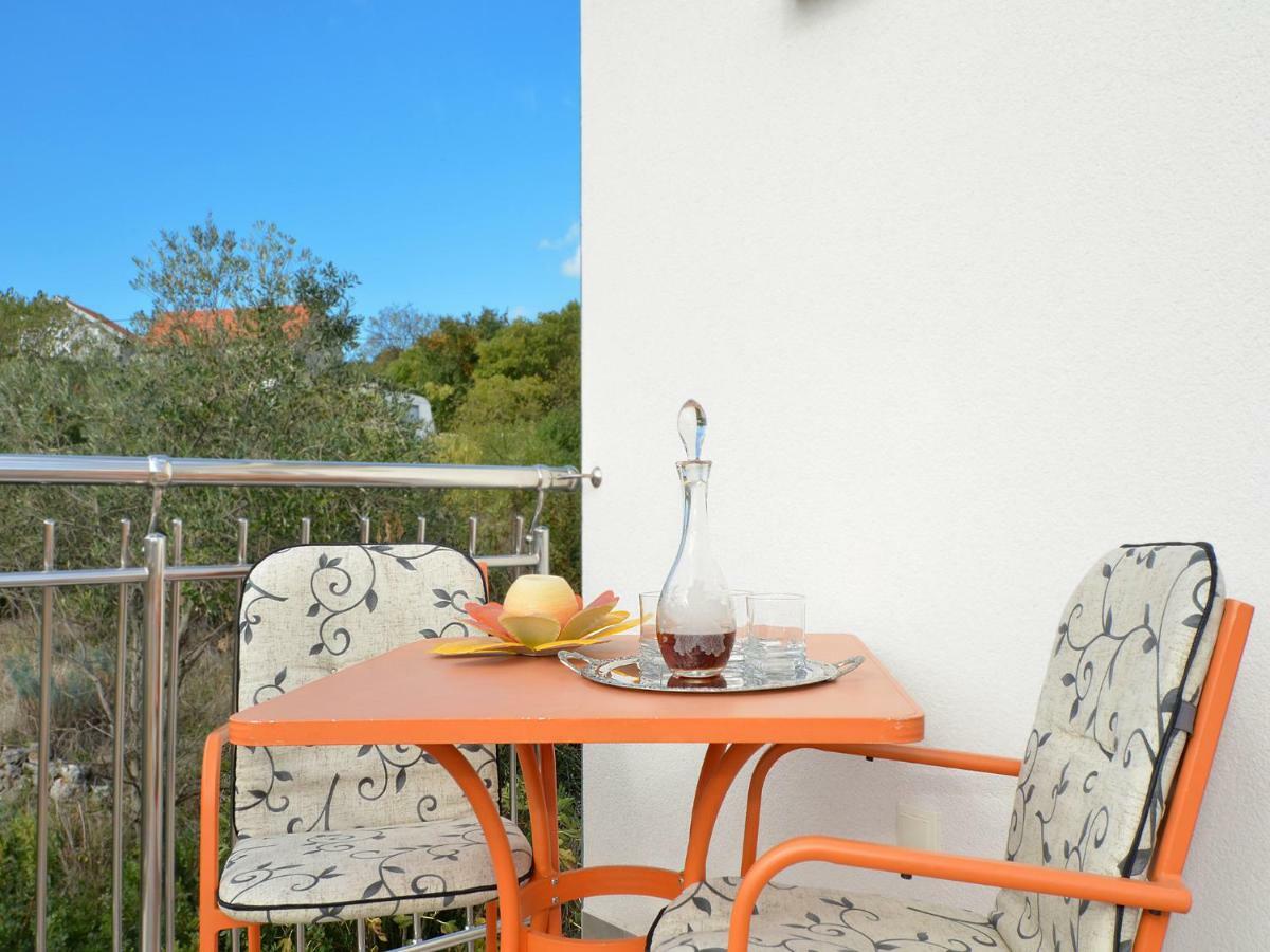 Dondras Residence Trogir Luaran gambar
