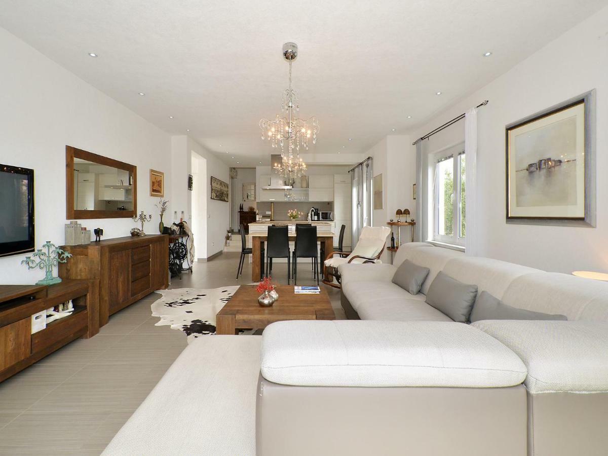 Dondras Residence Trogir Luaran gambar