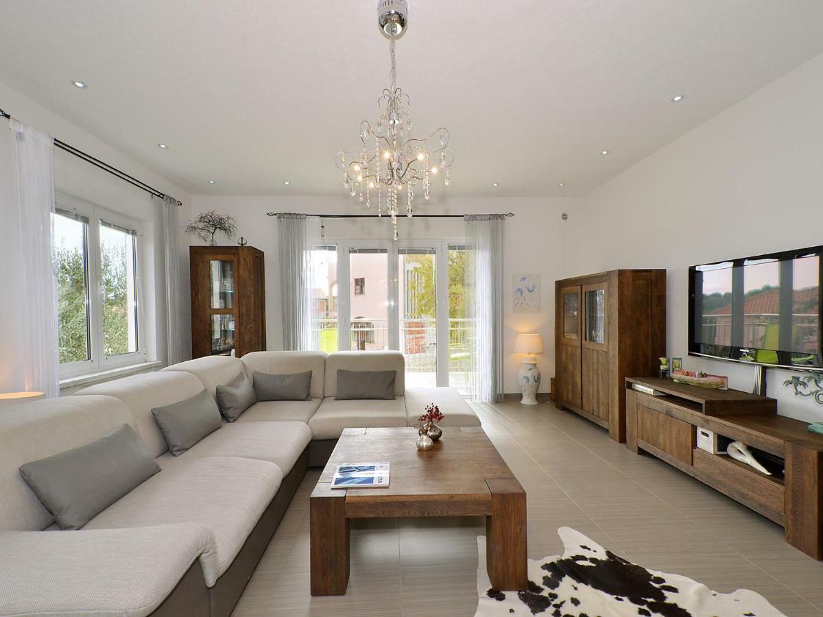 Dondras Residence Trogir Luaran gambar