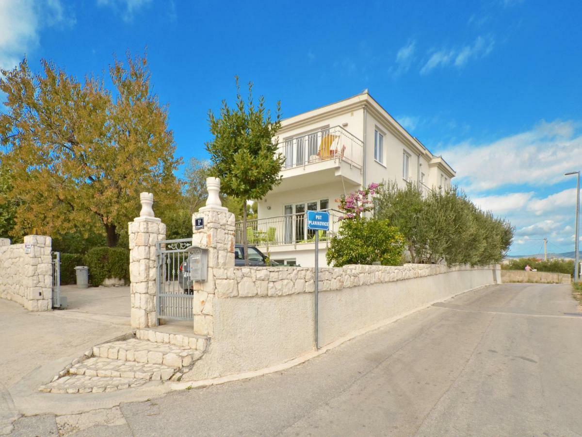 Dondras Residence Trogir Luaran gambar