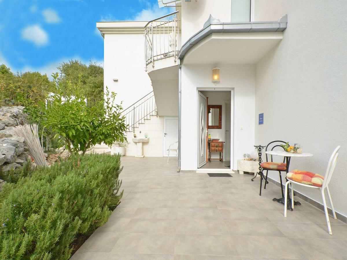 Dondras Residence Trogir Luaran gambar