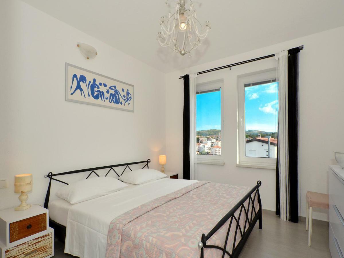 Dondras Residence Trogir Luaran gambar