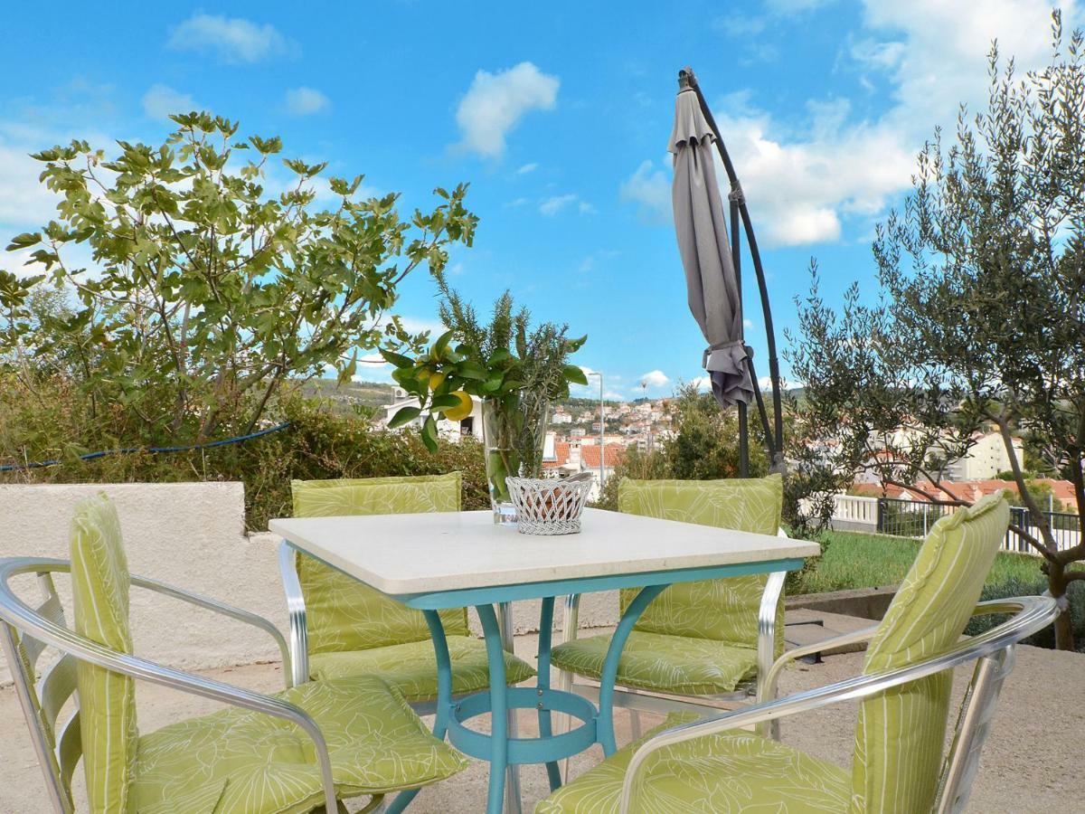 Dondras Residence Trogir Luaran gambar