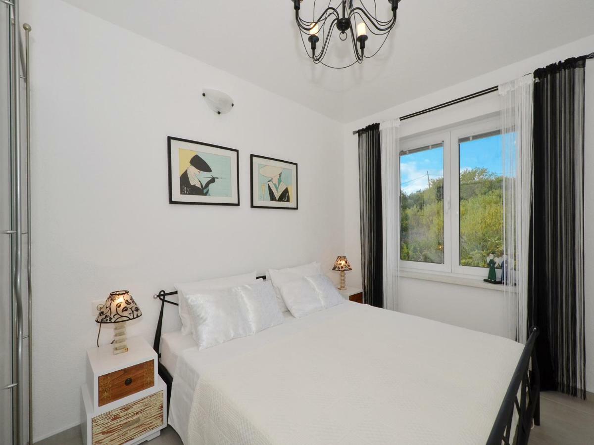 Dondras Residence Trogir Luaran gambar