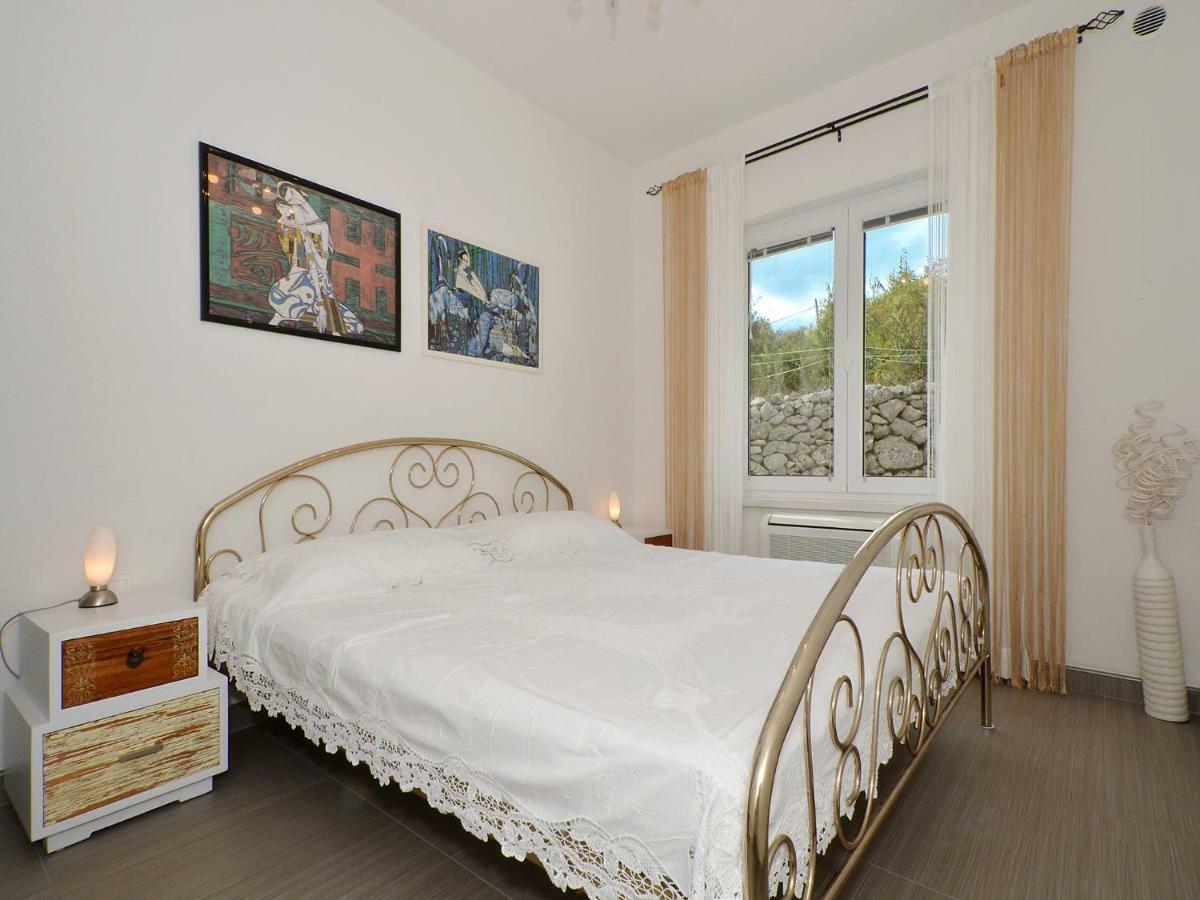 Dondras Residence Trogir Luaran gambar